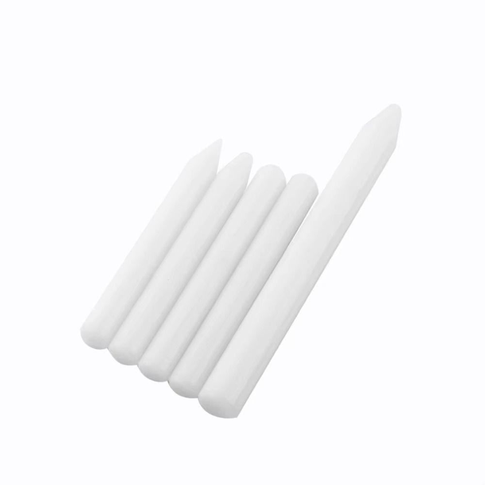 White Dent Repair Kit Nylon Knock Down Tools Hand Tools Tap Down Tools Quick Repairs