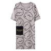 Summer Lady Sleepwear With Milk Silk Fabric For Home Lounge And Sleep Comfort
