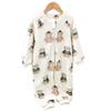 Joy Multi Newborn Various Baeulbogle Sleep Long Sleep Size 6, Korea Best Childrens Clothes