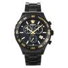 Casual Watch Helenium VEPCA0624 Black [Versace] Men's [Item]