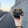 Valorant Tactibear Flex Мягкая сжимаемая игрушка-антистресс Игрушка-фиджет Оригинальный подарок Мягкая игрушка Игрушка-антистресс для взрослых