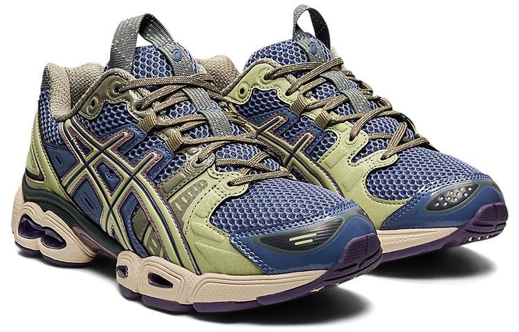Asics UB3 S Gel Nimbus 9 Kiko Kostadinov Stonewash Женские 1202A277-400
