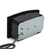 LC-5 EQ LCD Экран Тюнер Пьезозвукосниматель Звукосниматель для Гитары Баса для Музыкальных Новичков