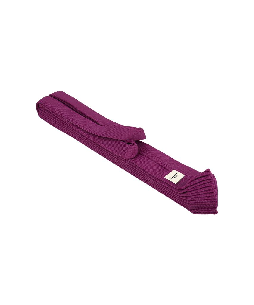 Сумка на плечо Pleatsmama Violet