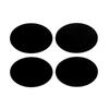 /9 Sets Blackboard Spice Sticker Reusable Jam Labels Kitchen Stickers Organizer Wall Sticker Home Decor Chalkboard Label