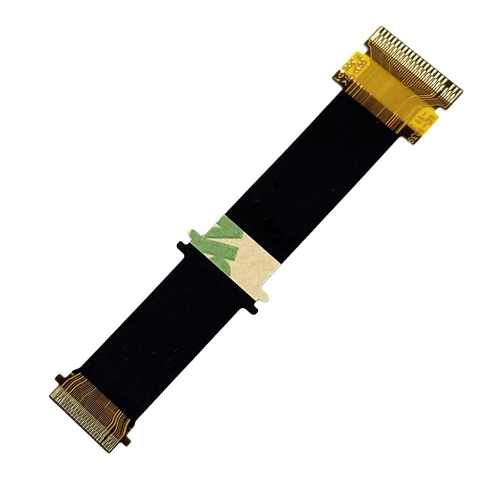NEW Hinge LCD Flex Cable For SONY A7RM3 ILCE-7RM3 A7R III / A7M3 ILCE-7M3 A7 III Digital Camera Repair Part (LC-1039)