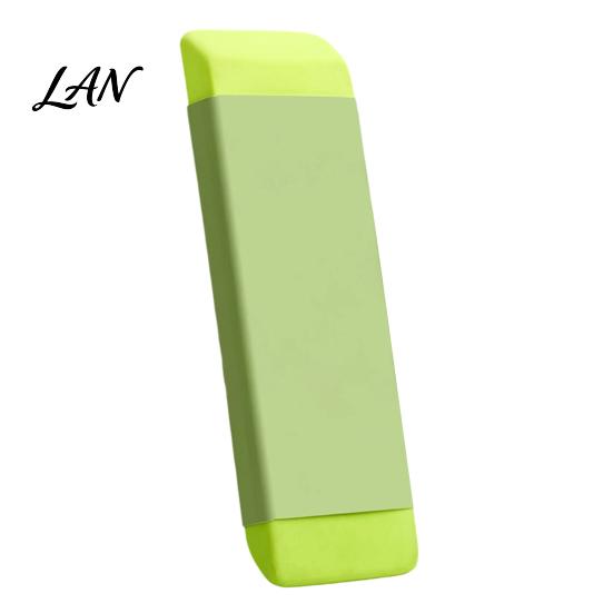 Eco Friendly Rubber Eraser Large Pencil Eraser, Soft Erasers for School, Stationery Office, Art Sketching, Drawing, Homework, Exams, Supplies Student