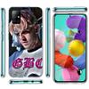 Чехол для телефона певца Lil Peep для Samsung Galaxy A52 A32 A22 A12 A51 A31 A50S A30S A20S A10S Note 20 Ultra 10 Plus S10 A72 A71 Gala