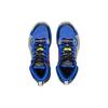 Li-Ning Way of Wade 10 Element - Мужские кроссовки Thunder and Lightning Blue Crystal-Blue ABAS115-7