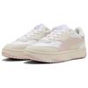 Puma Cali Удобные Универсальные Прочные Низкие Кроссовки Женские кроссовки Светло-розовые 403614-02