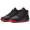 Кроссовки унисекс Air Jordan Max Aura 2 Bred Черный Белый Чилийский Красный CK6636-060
