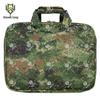 Jungle Starry Sky Camouflage Laptop Briefcase