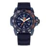 Luminox Men S Urethane Watch Military Diver Extra Strap Set xS.3253.cbnSf