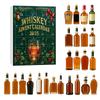 Beer Advent Calendar Christmas Whisky Advent Calendar