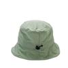 Adjustable Summer Unisex Casual Bucket Hat Waterproof Nylon for Fishing Travel & Outdoor Activities In-Stock