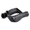 2x Bicycle Handlebar Grips Accessories Replace Part Lightweight for 0.87inch Diameter High