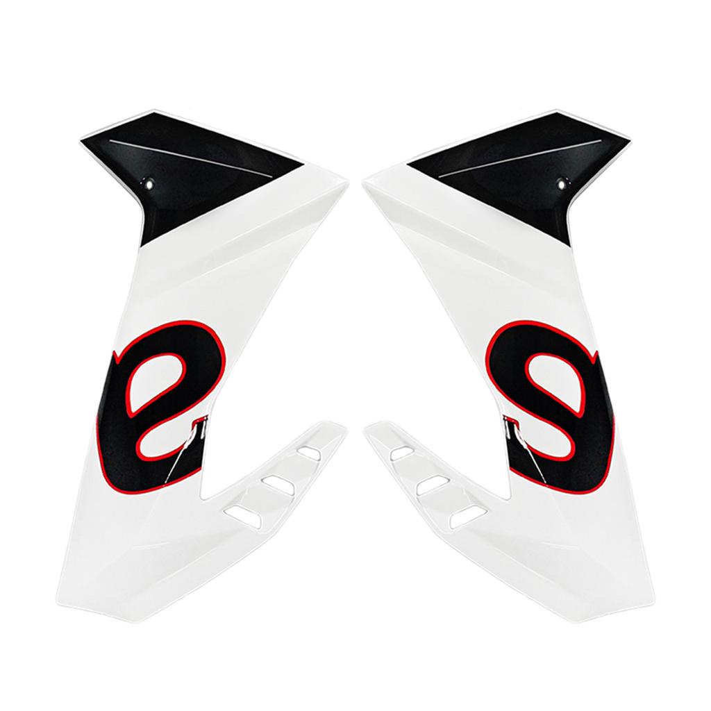 Комплект обтекателей из инжекционного АБС-пластика для Aprilia RS457 2024-2025