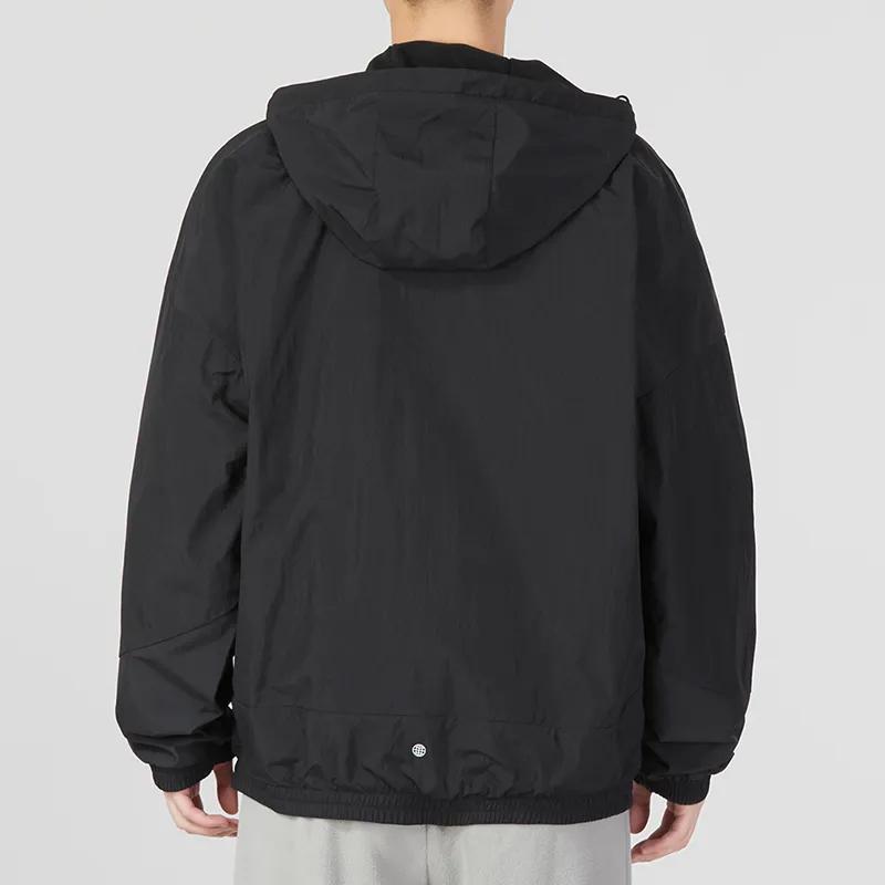 adidas Куртка мужская черная (унисекс) Куртки IA6959