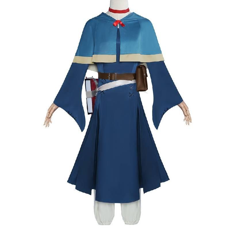 Coscosplay Милый Полиэстер Аниме Косплей Костюм Xs-xxxl