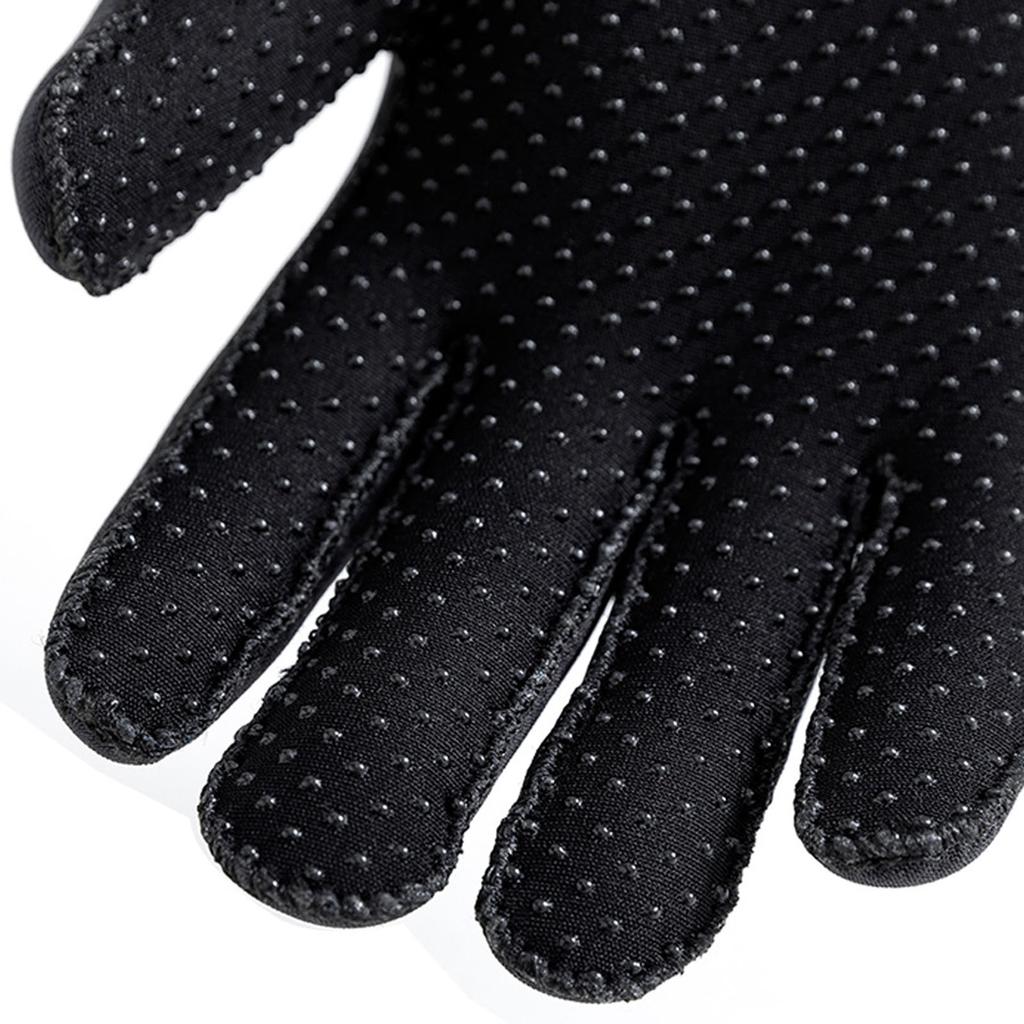 Customed 3MM/5MM Neoprene Diving Gloves Dive Gloves, Pool Glove Fishing Gloves For Swiming Kayaking Paddling, Gear Diving Gear Diving