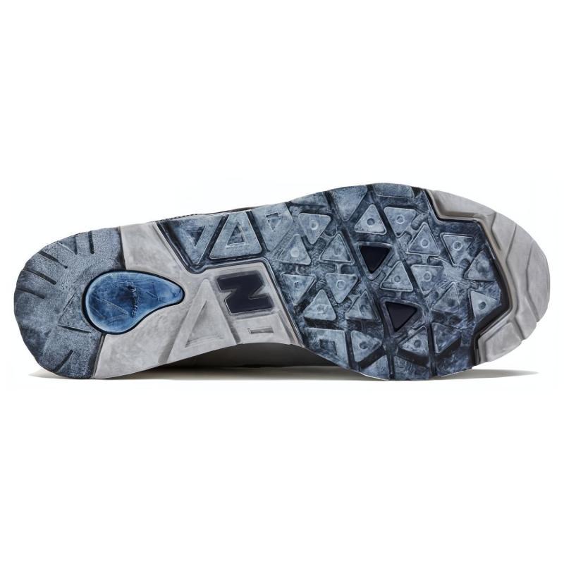New Balance 1600 Премиальные кроссовки 'Винтажный серый темно-синий' CM1600VG