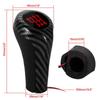 LED Light 5/6 Speed Car Gear Shift Knob Lever Shifter Stick Handball For BMW F30 E60 E61 E28 E34 E39 X1 X3 E84 X4 F26 M3 M4 M5
