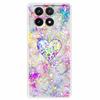 Clear Cover For Xiaomi Poco F6 Pro Case 2024 Paint Soft Silicone TPU Back Cases For Xiaomi Poco F6 Pro 5G Phone Cover Capa Coque
