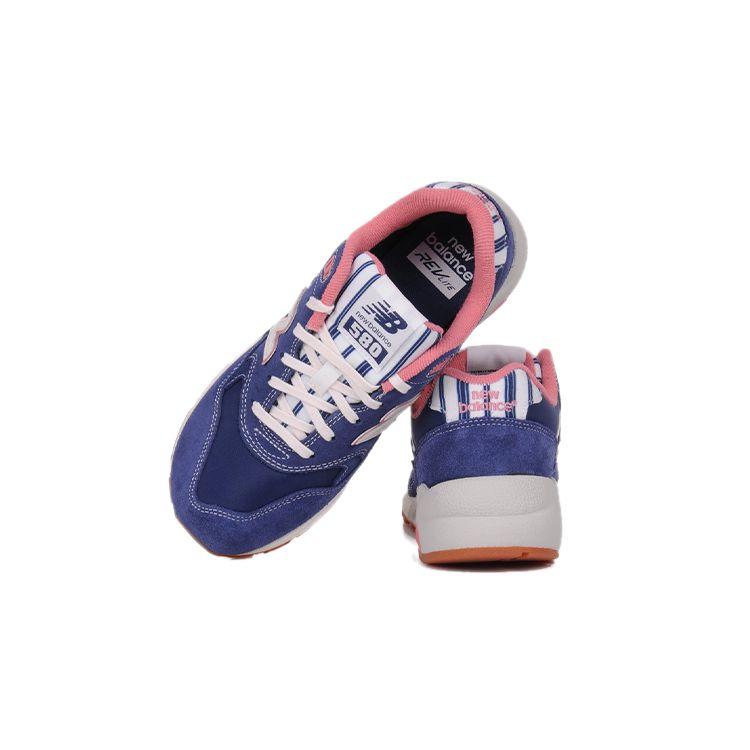 New Balance 580 Seaside Hideaway Женские кроссовки Синие Темно-синие WRT580RH