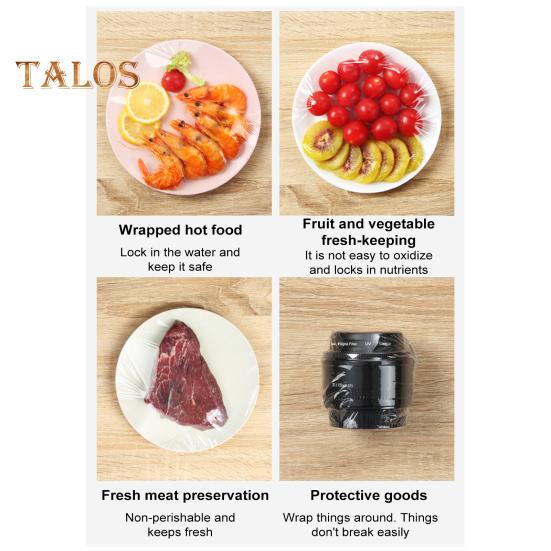 Mini Bag Sealer 2-in-1 Rechargeable Bag Sealing Machine for Snack Bags Portable Handheld Food Sealer Heat Sealing Cutting Plastic Bag