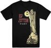 LED Zeppelin Ermitano Hi Fidelity Merch Unisex T-shirt