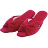 Senko Delivery Service Kiki and Jiji 64862 Kiki's Slippers, Approx. 24cm, Red,
