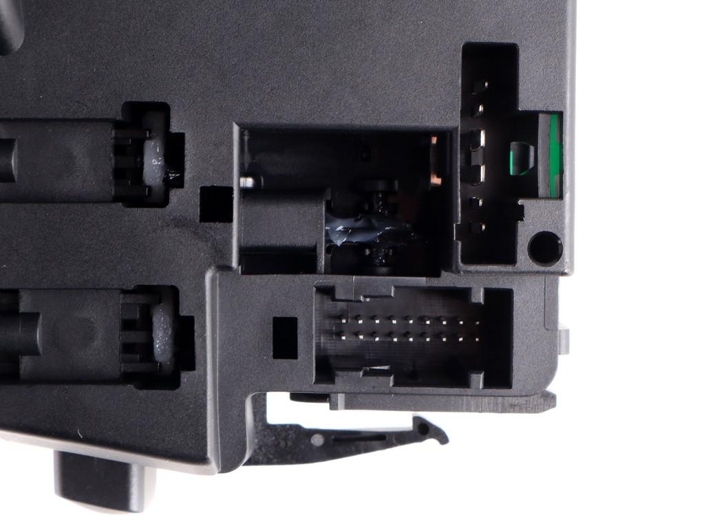 Wiper Switch