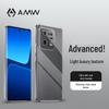 Прозрачный защитный чехол AMW для Xiaomi 13 Pro