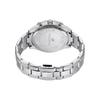 Swarovski Octea Lux Sport Series Watch Quartz Movement Metal Strap Black Dial 50 Meters Water Resistant Unisex watches 5610520