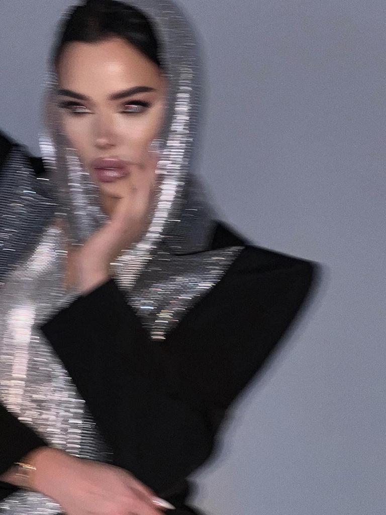 Трендовый летний женский худи-жилет на металлических бретелях в европейском и американском стиле – Сексуальный топ-слинг для горячей девушки