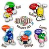 Набор магнитов из 5 штук Американские товары смешанного ассортимента M&M's [M&M's] [товар]