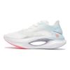Кроссовки Li Ning Absolute Shadow с амортизацией, прочные, низкие, женские, кроссовки, белые, синие ARRS002-4