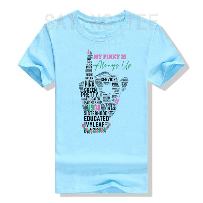 A Serious Matter Aka African American Afro Women Pearls Tshirt Graphic Tee Tops Short Sleeve Blouses Aesthetic Clothes Y2k Top