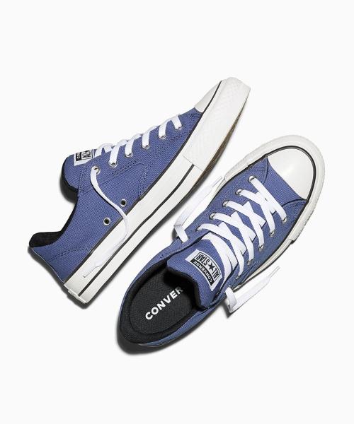 [Converse] Chuck Taylor All Star Malden Street Indigo Storm (A16003C)
