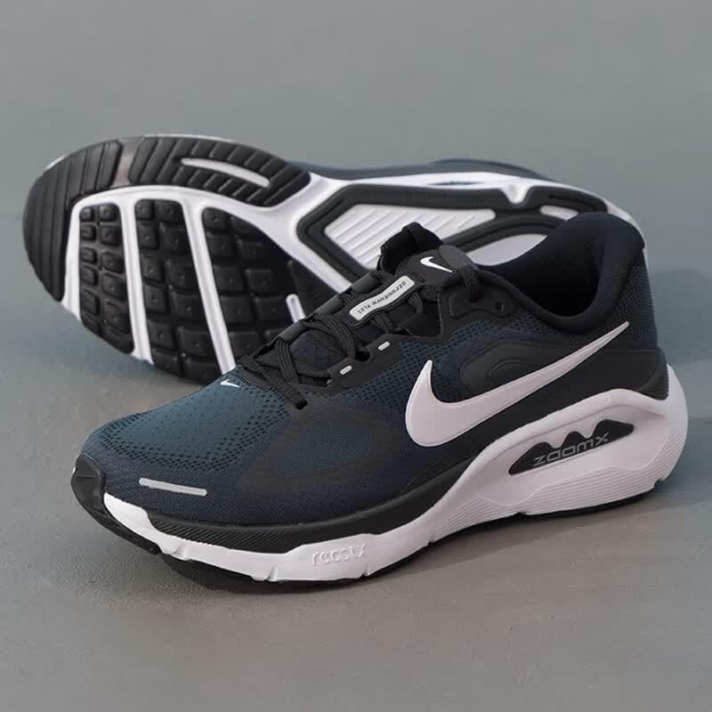 Nike Мужские структурные кроссовки для шоссейного бега
