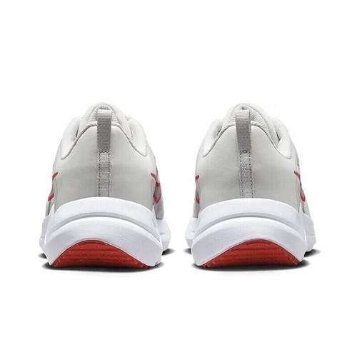 Nike Downshifter 12 Low Платиновый Оттенок Светло-малиновый - DD9293-009