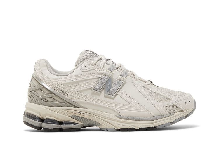 Men's Sneakers New Balance 1906R 'White Grey'