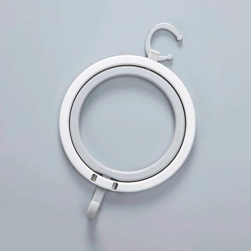 3 шт., настенное крепление, держатель для шляп, стеллаж для хранения, дисплей за дверью, сумка для шарфа, крючки, вешалки, полка, домашний стеллаж, органайзер, аксессуары