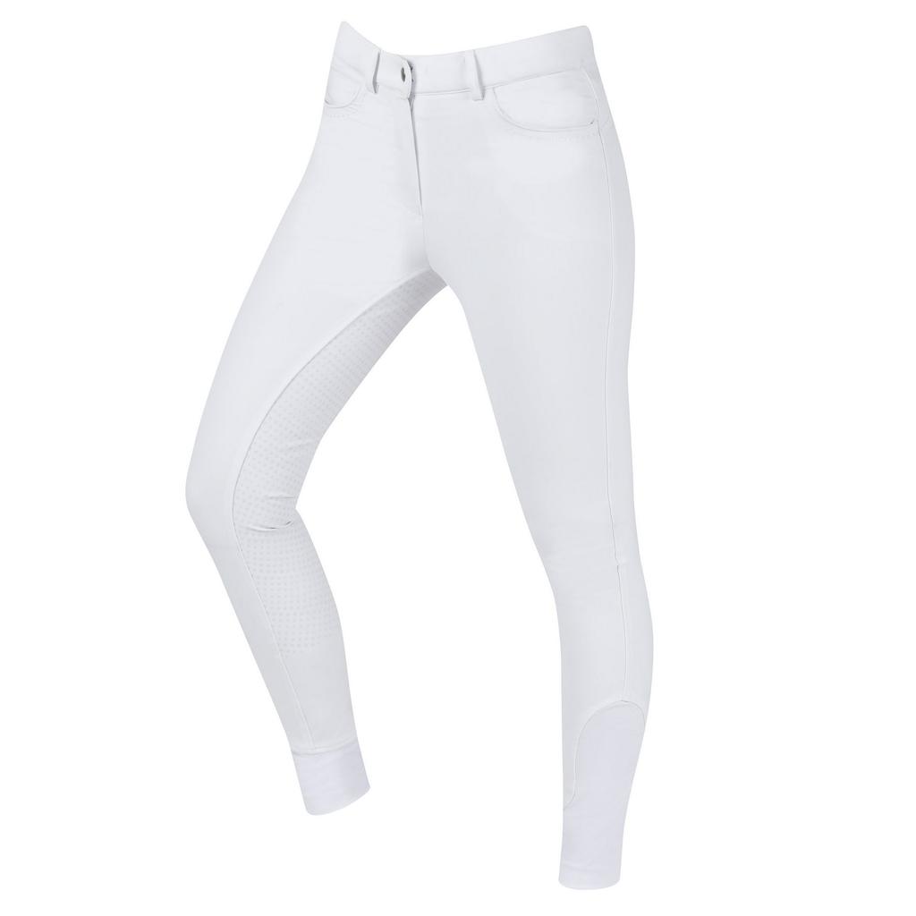 Dublin Womens/Ladies Shelby Full Seat Breeches