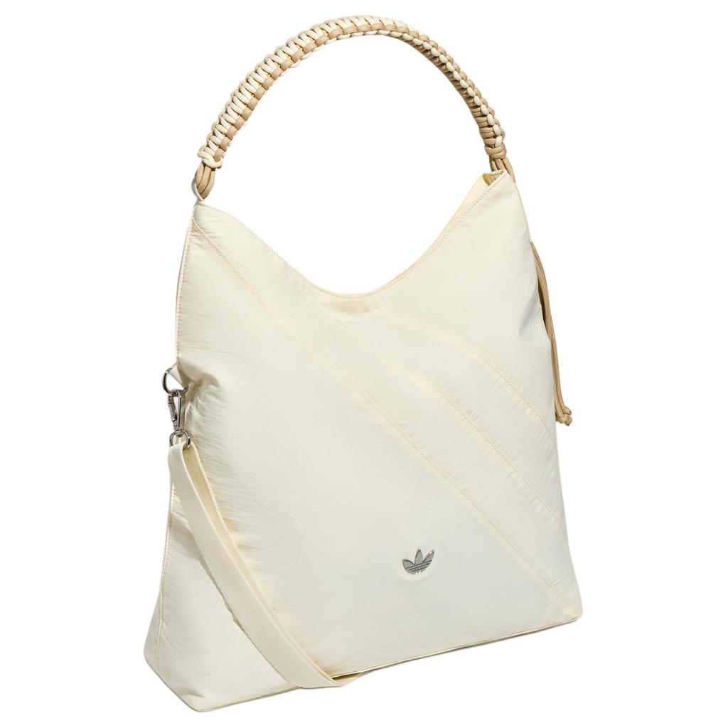 Women's Bag Adidas Originals Fabric Handbags Women's Ivory