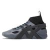 Big Logo Trainer 2.0 Sock 'Metropolis Black' Sneakers 1183B472-020