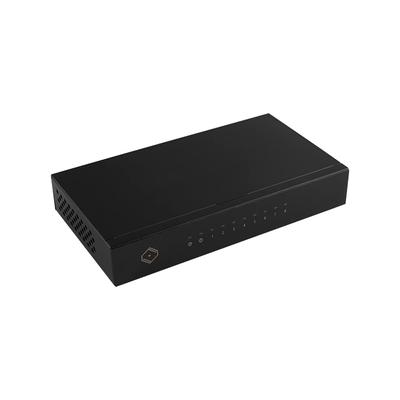 Angel Switching Hub 8 портовый N8 бесшумный