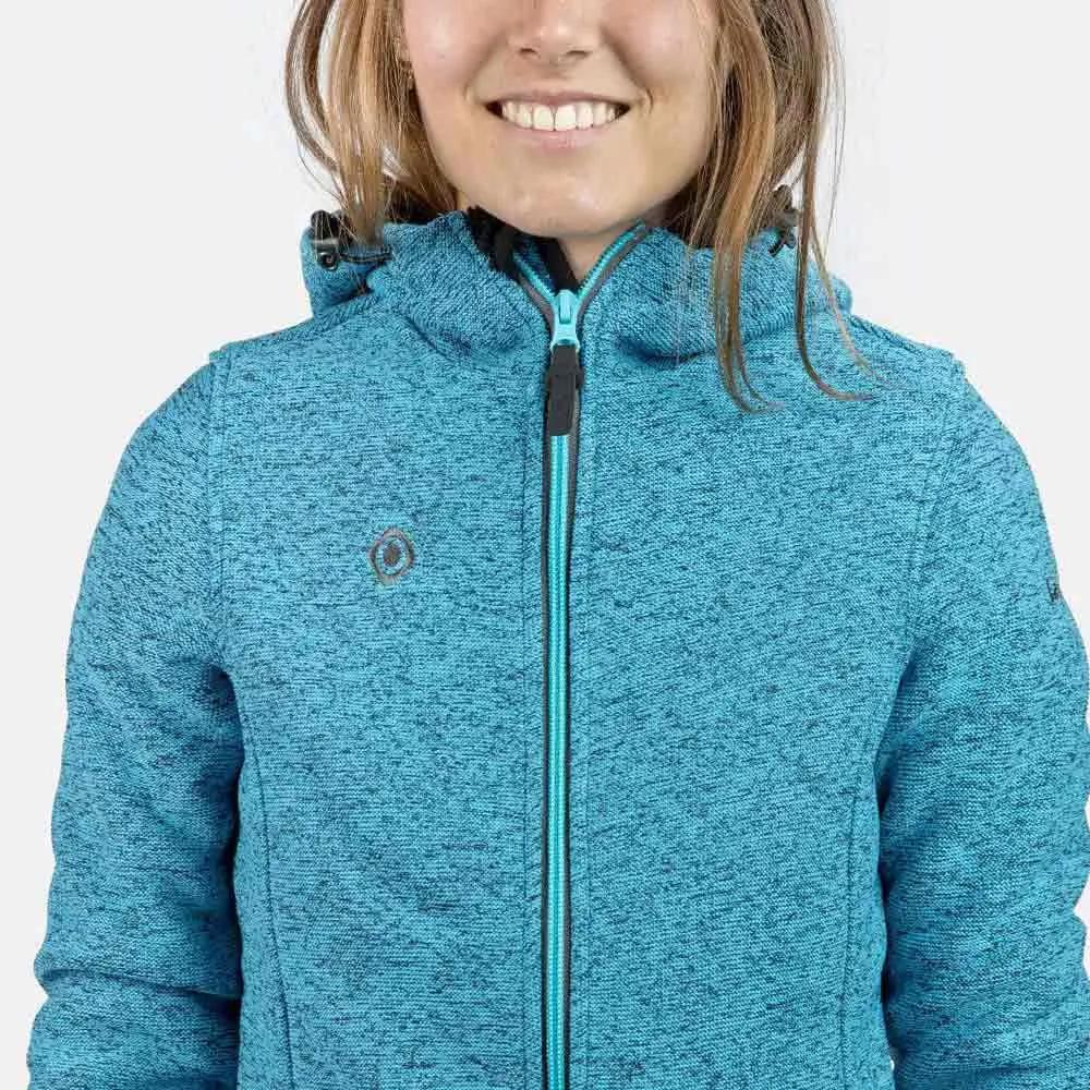 Izas флисовая толстовка Persia W