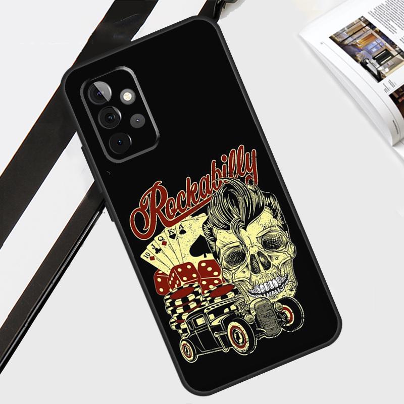 Las Vegas Casino Poker Case For Samsung Galaxy A55 A35 A15 A56 A36 A26 A16 A06 A54 A34 A14 A12 A22 A32 A52 A13 A53