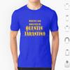 Written And Directed By Quentin TarantinoMinimalist Tv  Movie DesignFilm  Tv Art T Shirt Men Women Kids 6xl Game Film